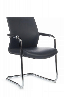 Кресло Neo-ST SN-802 Черный