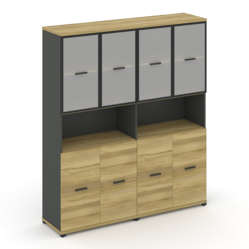 Шкаф офисный Concept CN.STS-523 RMB