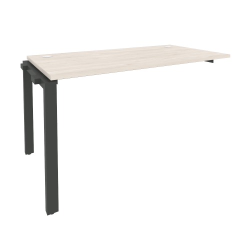 Брифинг-приставка на П-обр. м/к Onix O.MP-1.NRS-3.7