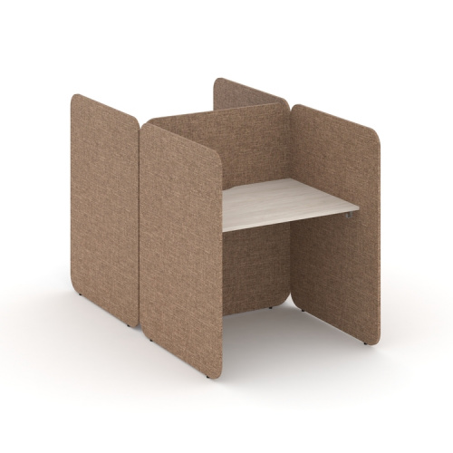 Рабочее место оператора колл-центра №14 KC.K-014 фото 15