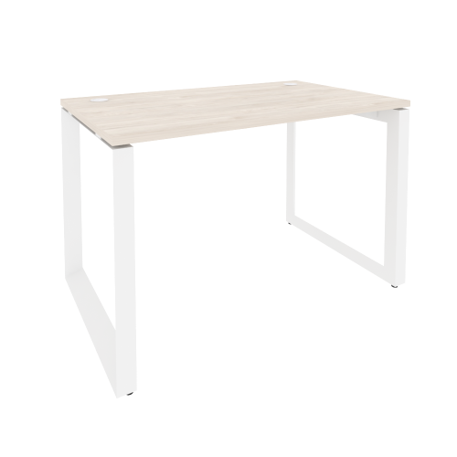 Стол рабочий на О-обр. м/к Onix O.MO-SP-2.7 Стол рабочий на О-обр. м/к Onix O.MO-SP-2.7