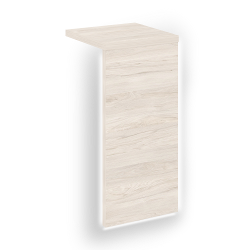 Накладка с подсветкой высокая Onix O.R-NP.V-78.1.S Накладка с подсветкой высокая Onix O.R-NP.V-78.1.S