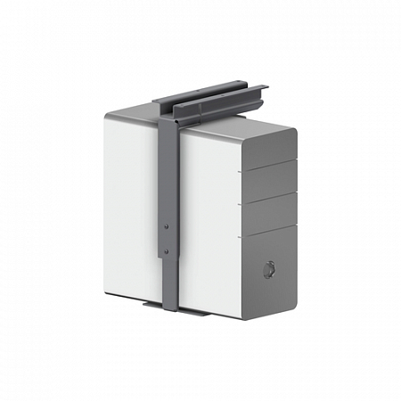 Подвесной держатель системного блока SB-7006