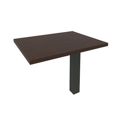 Брифинг-приставка First KB-4