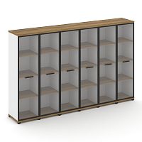 Шкаф офисный Concept CN.STU-466 RPB