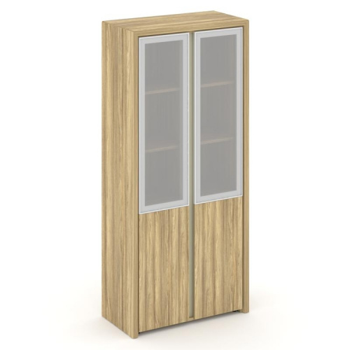 Шкаф офисный высокий Corner COR.ST-1.2R фото 2 Шкаф офисный высокий Corner COR.ST-1.2R фото 2