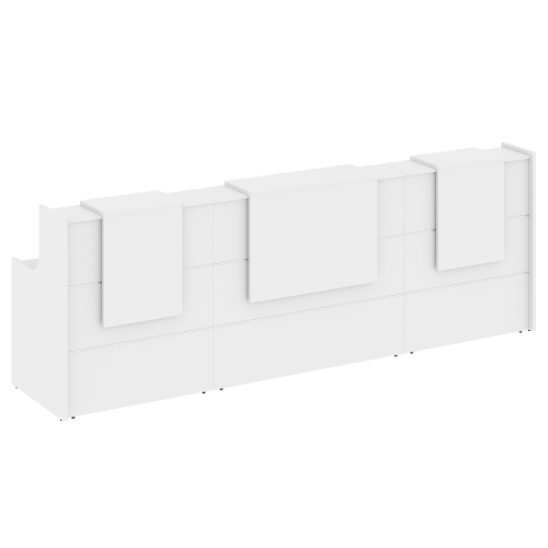 Ресепшн Onix O.R-K-15 фото 5 Ресепшн Onix O.R-K-15 фото 5