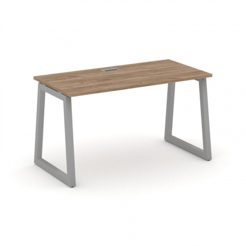 Style Project Стол письменный SN-5T1.SP-004 Акация Лорка/Металл Антрацит/Заглушка Пластик Черный 158 фото 10 Style Project Стол письменный SN-5T1.SP-004 Акация Лорка/Металл Антрацит/Заглушка Пластик Черный 158 фото 10