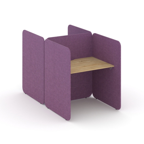 Рабочее место оператора колл-центра №14 KC.K-014 фото 32