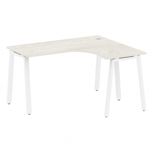 Стол офисный криволинейный БА.СА-3 (R) фото 14 Стол офисный криволинейный БА.СА-3 (R) фото 14