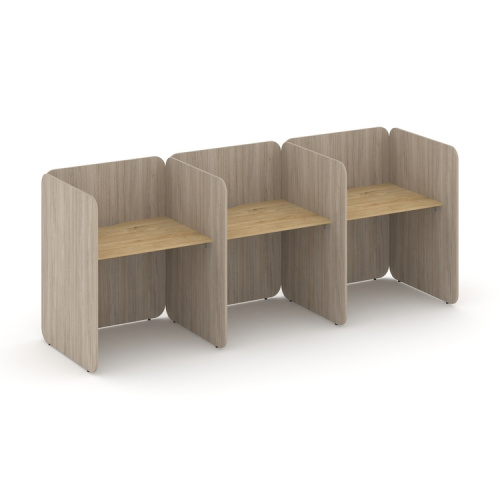 Рабочее место оператора колл-центра №3 Bell KCB.K-003 фото 32