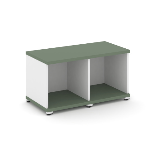 Стеллаж офисный Concept CN.STU-120 Стеллаж офисный Concept CN.STU-120