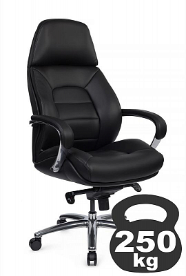 Кресло Porsche F181-F Черный