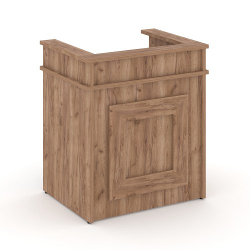 Стол секретаря Kodex KD.SSK-08 Стол секретаря Kodex KD.SSK-08