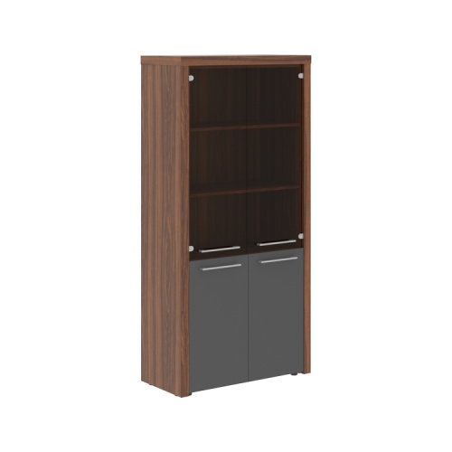 Шкаф комбинированный с топом Zenn ZHC 85.2