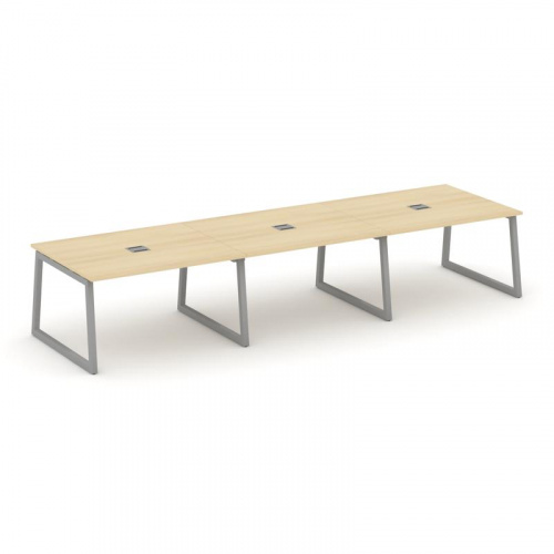 Style Project Стол переговорный SN-5T1.SPRG-052 Акация Лорка/Металл Антрацит/Заглушка Металл Антраци фото 21 Style Project Стол переговорный SN-5T1.SPRG-052 Акация Лорка/Металл Антрацит/Заглушка Металл Антраци фото 21