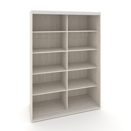 Корпус 2-х секционного шкафа низкого L=1100мм Maris SH.K2-1.2 K8 фото 6 Корпус 2-х секционного шкафа низкого L=1100мм Maris SH.K2-1.2 K8 фото 6