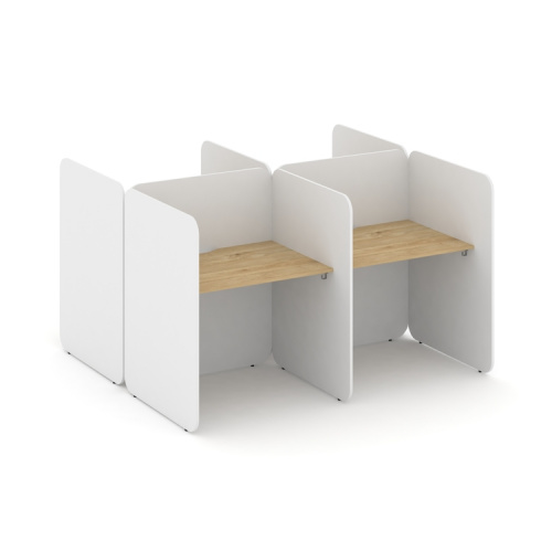 Рабочее место оператора колл-центра №5 Bell KCB.K-005 фото 28