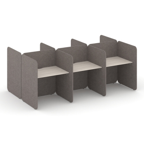 Рабочее место оператора колл-центра №16 KC.K-016 фото 59