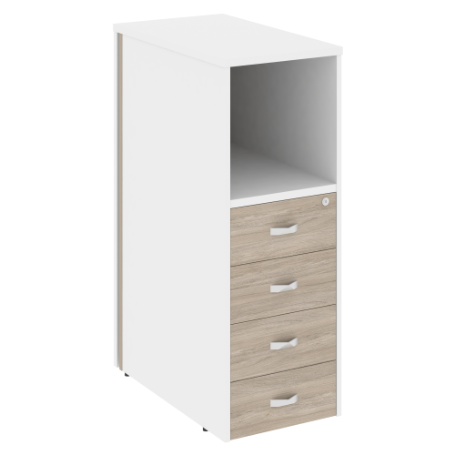 Тумба на 4 ящика Onix O.R-TV-4 (L) фото 12 Тумба на 4 ящика Onix O.R-TV-4 (L) фото 12