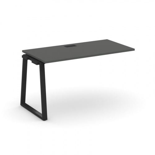 Style Project Проходной наб. элем. SN-6T1.ONRS-022 Акация Лорка/Металл Антрацит/Заглушка Пластик Чер фото 4 Style Project Проходной наб. элем. SN-6T1.ONRS-022 Акация Лорка/Металл Антрацит/Заглушка Пластик Чер фото 4