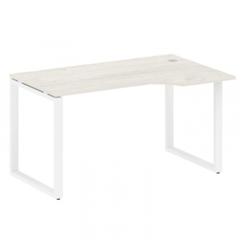 Стол криволинейный Metal System БО.СА-2 (R)