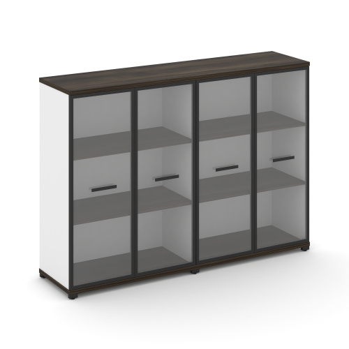 Шкаф офисный Concept CN.STS-326 RPB Шкаф офисный Concept CN.STS-326 RPB