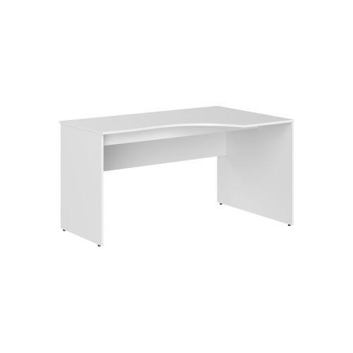 Стол эргономичный SIMPLE SET-140-1(R) фото 4
