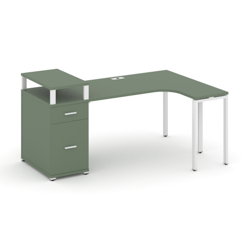 Стол эргономичный Concept CN.SA-407(R) Стол эргономичный Concept CN.SA-407(R)