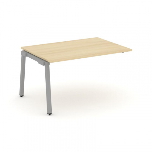 Style Project Проходной наб. элем. перег. стола SN-5A.NSPRG-004.3 Антрацит/Металл Белый 1580*980*750 фото 4 Style Project Проходной наб. элем. перег. стола SN-5A.NSPRG-004.3 Антрацит/Металл Белый 1580*980*750 фото 4