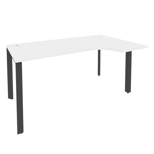 Стол эргономичный на П-обр. м/к Onix O.MP-SA-1 (R) фото 9 Стол эргономичный на П-обр. м/к Onix O.MP-SA-1 (R) фото 9