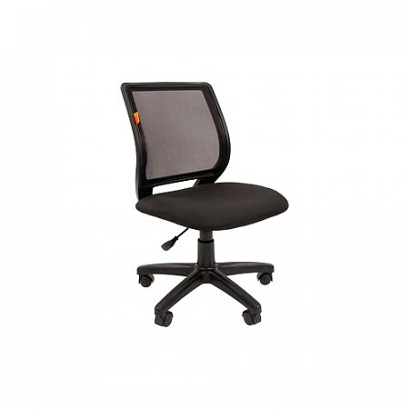 Кресло офисное Chairman 699 Б/П (Сетка/Ткань)