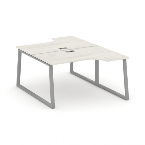 Style Project Рабочая станция эргоном. SN-6T1.DRPA-022 Акация Лорка/Металл Антрацит/Заглушка Пластик фото 12 Style Project Рабочая станция эргоном. SN-6T1.DRPA-022 Акация Лорка/Металл Антрацит/Заглушка Пластик фото 12