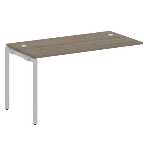 Проходной элемент бенч-системы на П-обр. м/к Metal System Quattro 40БП.ПРС-СП-1.3 Проходной элемент бенч-системы на П-обр. м/к Metal System Quattro 40БП.ПРС-СП-1.3