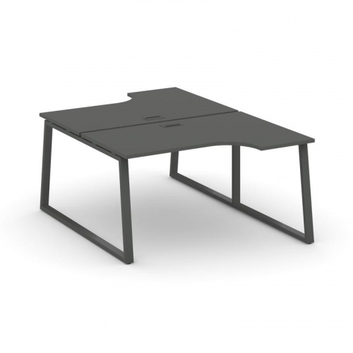 Style Project Рабочая станция эргоном. SN-6T1.DRPA-022 Акация Лорка/Металл Антрацит/Заглушка Пластик фото 27 Style Project Рабочая станция эргоном. SN-6T1.DRPA-022 Акация Лорка/Металл Антрацит/Заглушка Пластик фото 27