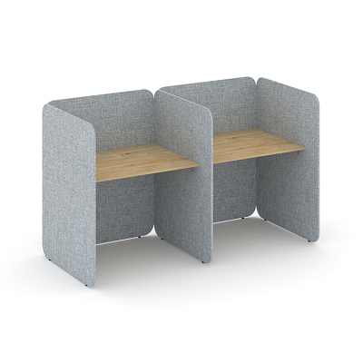 Рабочее место оператора колл-центра №12 KC.K-012