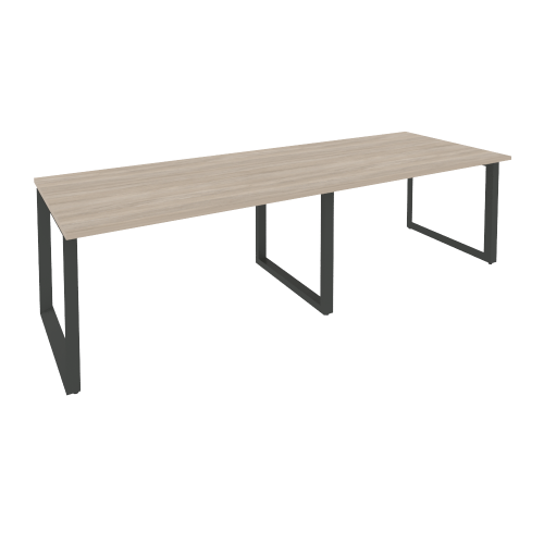 Стол переговорный Onix O.MO-PRG-2.3 фото 5 Стол переговорный Onix O.MO-PRG-2.3 фото 5