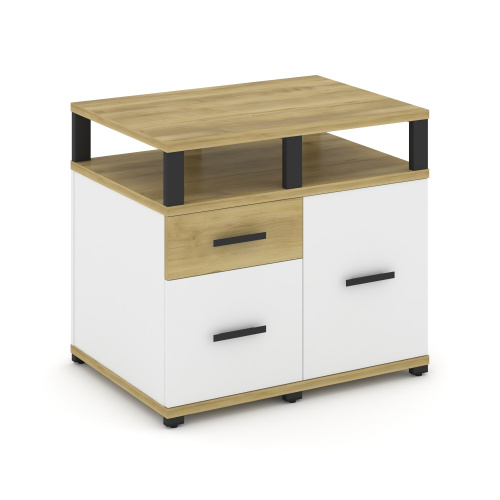 Тумба приставная сервисная Concept CN.TSR-003 Тумба приставная сервисная Concept CN.TSR-003