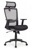 Кресло Line RCH W-202AC Черный