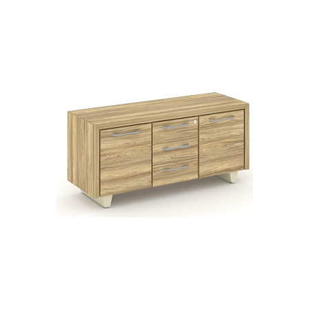 Греденция большая Корнер COR.GRB