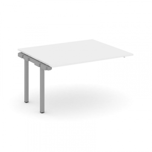 Style Project Проходной наб. элем. перег. стола SN-5P.NSPRG-033.3 Дуб Наварра/Металл Белый 1380*1180 фото 9 Style Project Проходной наб. элем. перег. стола SN-5P.NSPRG-033.3 Дуб Наварра/Металл Белый 1380*1180 фото 9