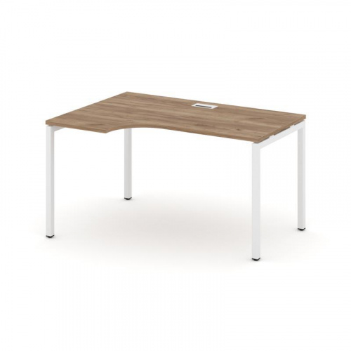 Стол офисный Style Project SN-4P.SPA-022(L) фото 20 Стол офисный Style Project SN-4P.SPA-022(L) фото 20