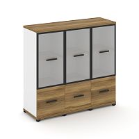 Шкаф офисный Concept CN.STU-332 RMB