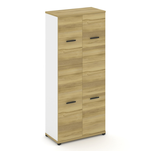 Шкаф офисный Concept CN.STS-515 B Шкаф офисный Concept CN.STS-515 B