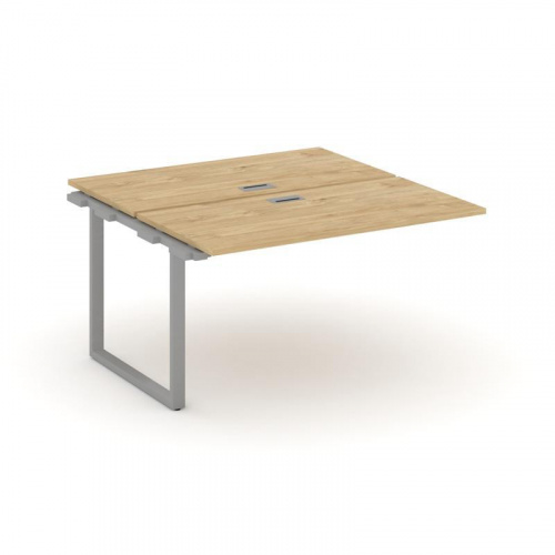 Style Project Проходной наб. элем. SN-6O.DNRS-012 Вяз Благородный/Металл Черный 1180*1432*750 фото 19