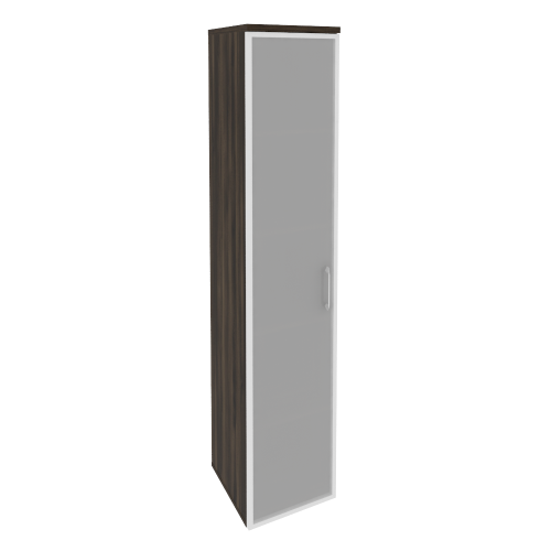 Шкаф офисный высокий Onix O.SU-1.10 R (L) фото 2 Шкаф офисный высокий Onix O.SU-1.10 R (L) фото 2