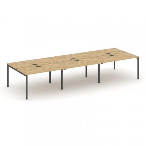 Бенч-система Style Project SN-4P.DRS-084 фото 28