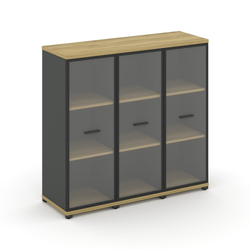 Шкаф офисный Concept CN.STU-336 RPB Шкаф офисный Concept CN.STU-336 RPB