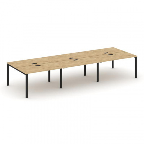 Бенч-система Style Project SN-6P.DRS-071 фото 11