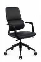 Кресло Avorio-M FK014-B12 Черный